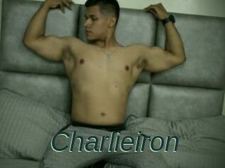 Charlieiron