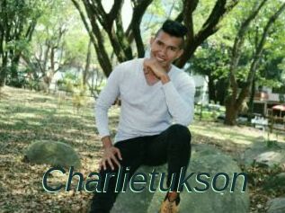 Charlietukson