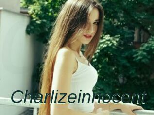 Charlizeinnocent