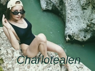 Charlotealen
