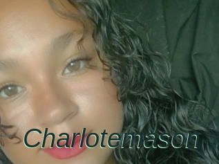 Charlotemason