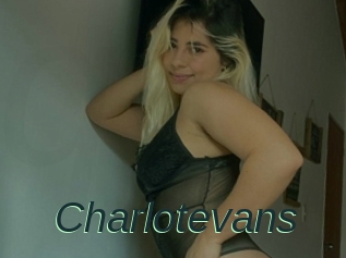 Charlotevans