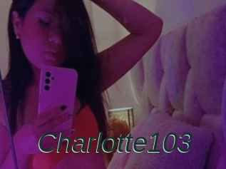 Charlotte103