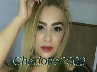 Charlotte2000