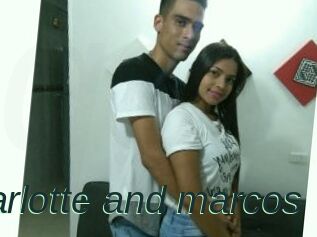 Charlotte_and_marcos