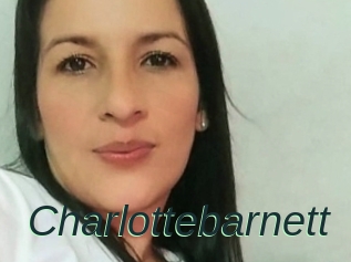 Charlottebarnett
