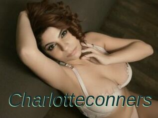 Charlotteconners