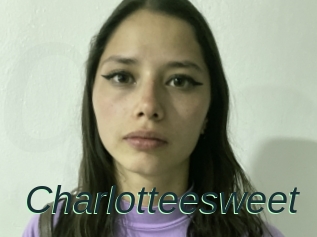 Charlotteesweet