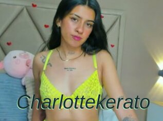 Charlottekerato