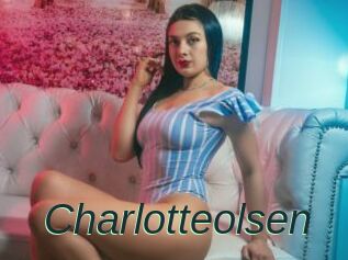 Charlotteolsen