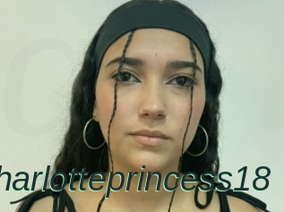 Charlotteprincess18
