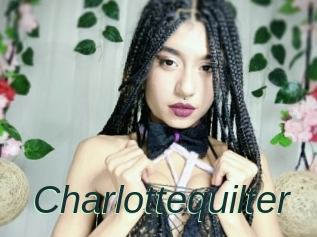 Charlottequilter