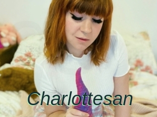Charlottesan