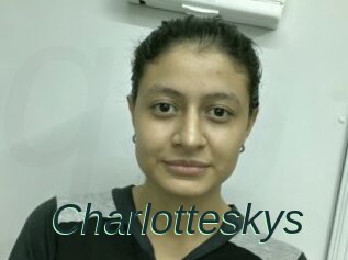 Charlotteskys