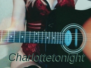 Charlottetonight