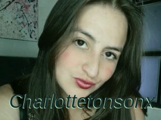 Charlottetonsonx