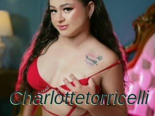Charlottetorricelli
