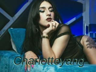 Charlotteyang