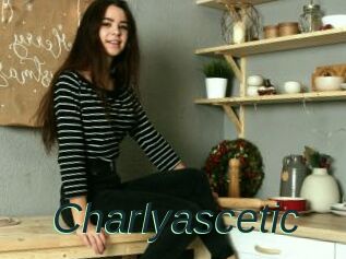 Charlyascetic