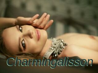 Charmingalisson