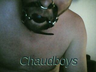 Chaudboys