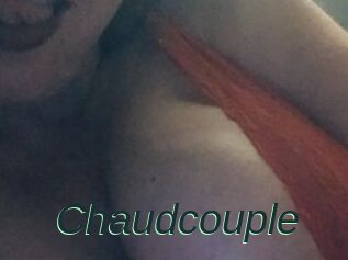 Chaudcouple