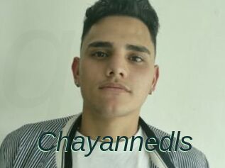 Chayannedls