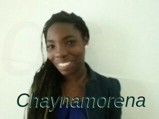 Chaynamorena