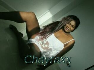 Chayraxx