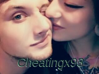Cheatingx93