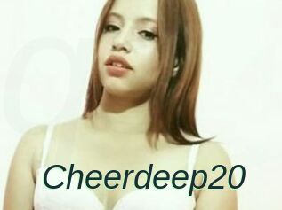 Cheerdeep20