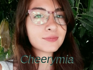 Cheerymia
