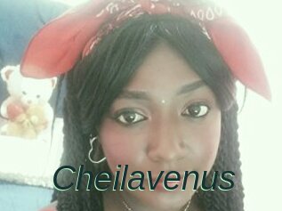 Cheilavenus