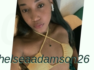 Chelseaadamson26