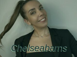 Chelseabarns