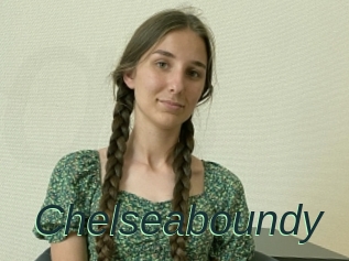 Chelseaboundy