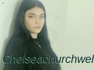 Chelseachurchwel
