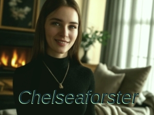 Chelseaforster