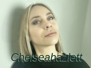 Chelseahazlett