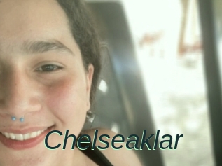 Chelseaklar