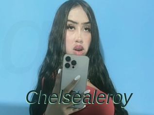 Chelsealeroy