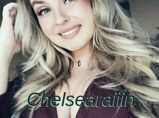 Chelsearaiiin