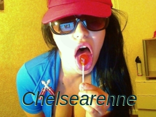 Chelsearenne