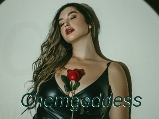Chemgoddess