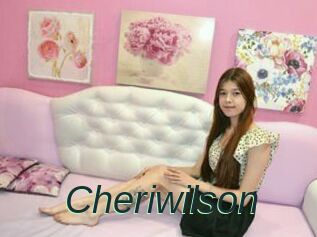Cheriwilson
