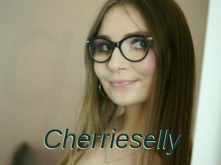 Cherrieselly