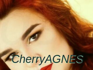 CherryAGNES