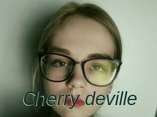 Cherry_deville