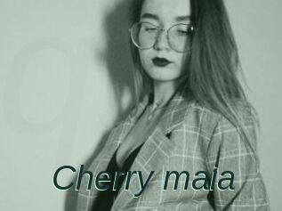 Cherry_maia