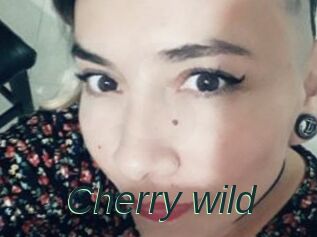 Cherry_wild